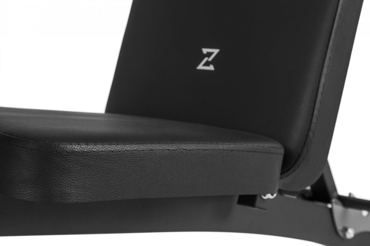 Скамья силовая Zipro Volume