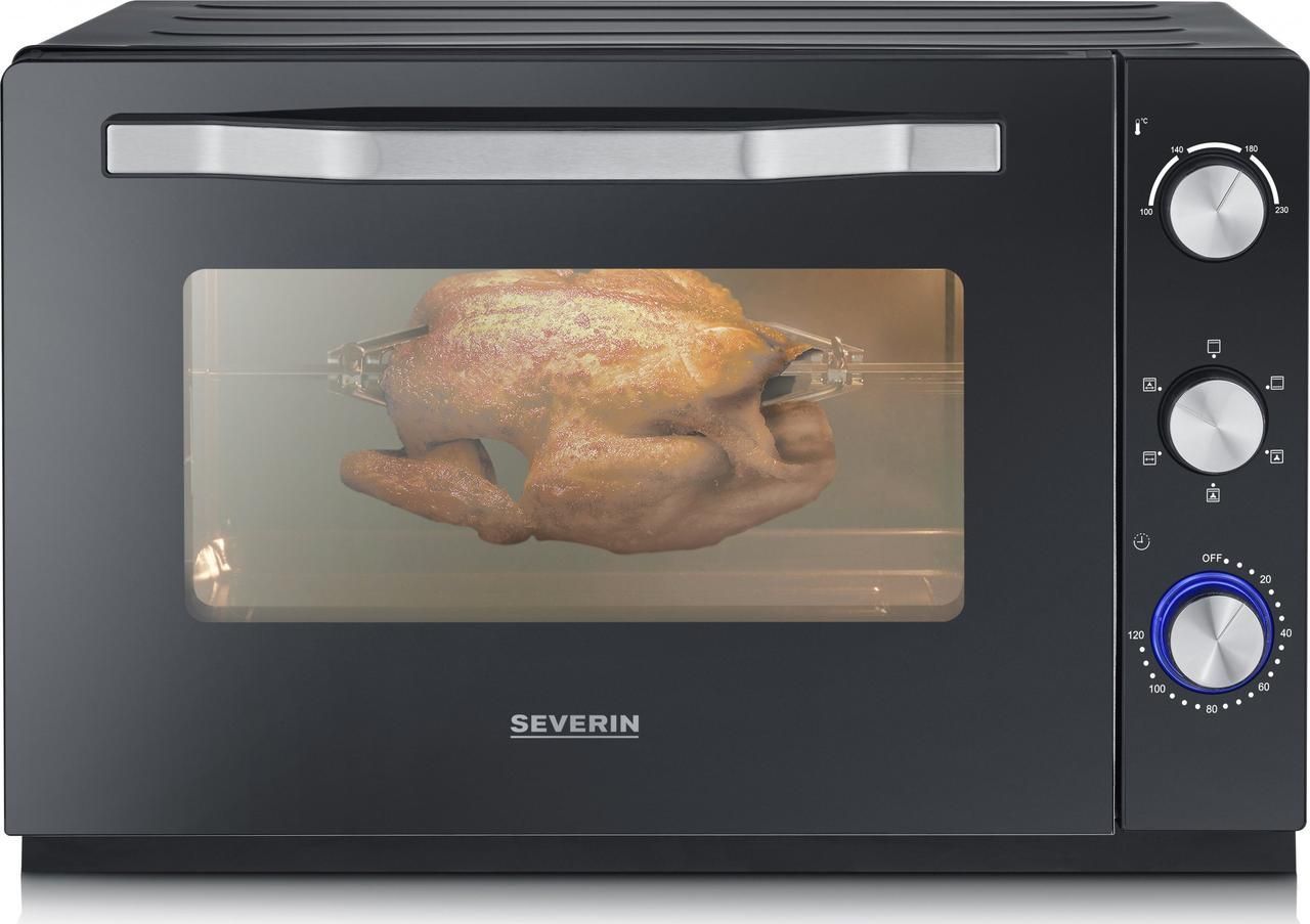 Духовка настольная Severin TO 2073 XXL