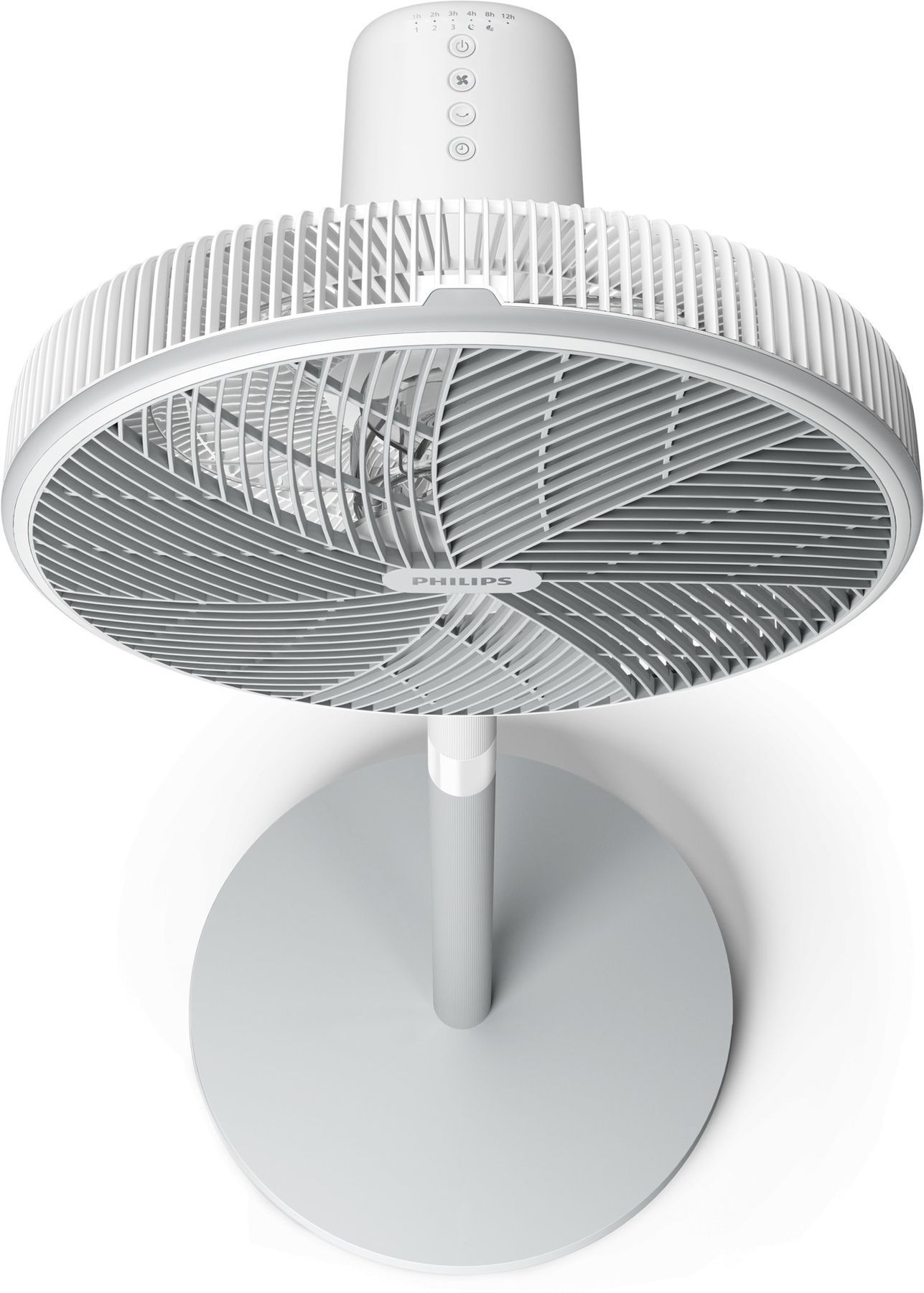 Вентилятор напольный Philips CX2550/00