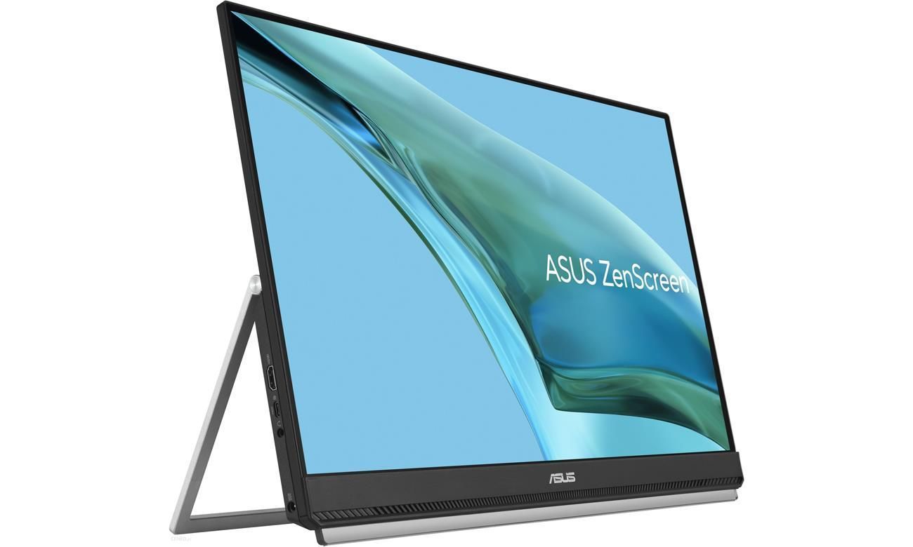 Монитор Asus ZenScreen MB249C (90LM0865-B01170)