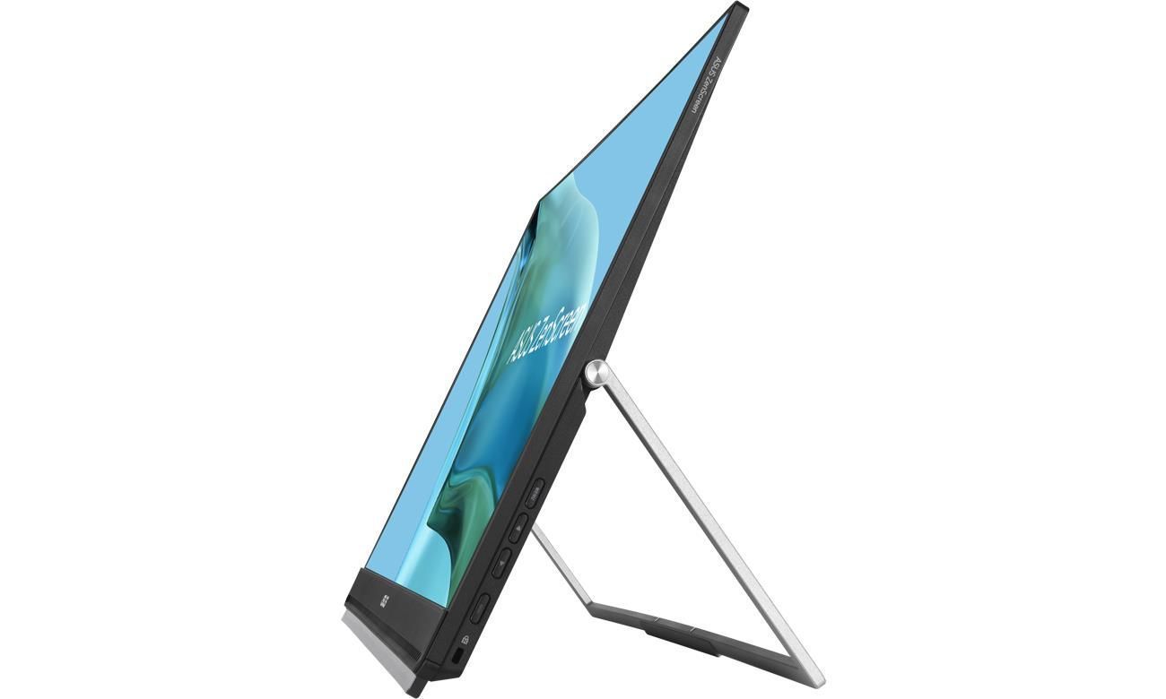 Монитор Asus ZenScreen MB249C (90LM0865-B01170)