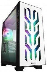 Корпус Sharkoon Elite Shark CA300T White (4044951030415)