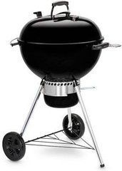 Гриль угольный мобильный Weber Master-Touch GBS E-5750 (14701004)
