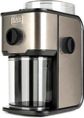 Кофемолка электрическая Black+Decker BXCG151E