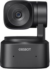 Веб-камера Obsbot Tiny SE Al-Powered Full HD PTZ Webcam (OWB-2407-CE)
