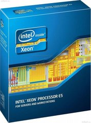 Процессор Intel Xeon E5-4650 (BX80621E54650)