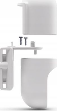IP-камера відеоспостереження Ubiquiti UniFi 3-Pack (UVC-G3-Flex-PWM-WT-3)