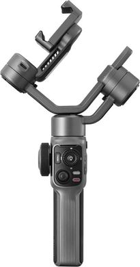 Стабилизатор для камеры Zhiyun Smooth 5S Grey