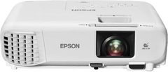 Мультимедійний проектор Epson EB-X49 (V11H982040)