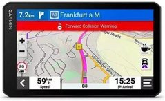 GPS-навігатор автомобільний Garmin DezlCam LGV710 Europa (100-2727-15)
