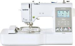 Швейная машинка компьютеризированная Brother M340ED