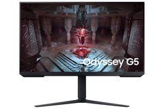 Монитор Samsung Odyssey G5 G51C (LS32CG510EUXEN)