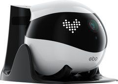 IP-камера відеоспостереження EnaBot Ebo Air 2 WH287322W