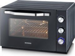 Духовка настольная Severin TO 2073 XXL