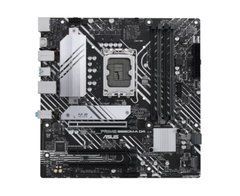 Материнская плата Asus Prime B660M-A D4-CSM (90MB19K0-M1EAYC)