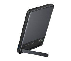 Внешний аккумулятор (павербанк) INIU MagPro Slim 5K 5000mAh (P75-P1)