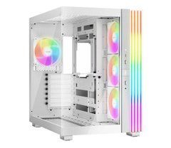 Корпус Be Quiet! Light Base 600 LX White (BGW68)