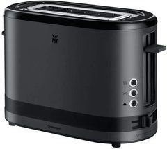 Тостер WMF Kitchenminis Deep Black (0414100071)