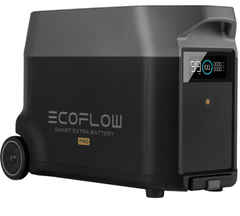 Додаткова батарея для зарядної станції EcoFlow Delta Pro Extra Battery (DELTAProEB-US)