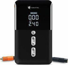 Автомобильный компрессор (электрический) Navitel Air 30 Multi
