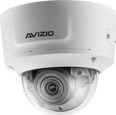 IP-камера видеонаблюдения Avizio AV-IPK40ZWM