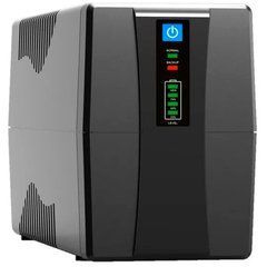 Лінійно-інтерактивне ДБЖ FrimeCom VP-600