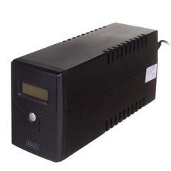 Линейно-интерактивное ИБП Digitus Line-Interactive LCD 800VA/480W (DN-170064LCD)