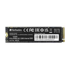 SSD накопитель Verbatim Vi3000 512 GB (49374)