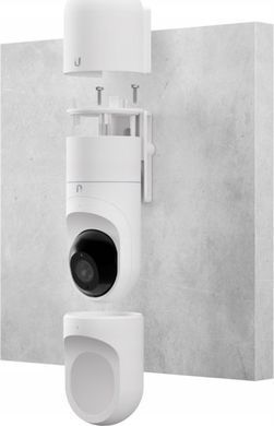 IP-камера відеоспостереження Ubiquiti UniFi 3-Pack (UVC-G3-Flex-PWM-WT-3)