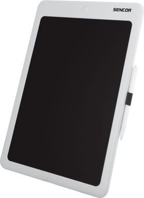Графічний планшет Sencor SXP 040 WH