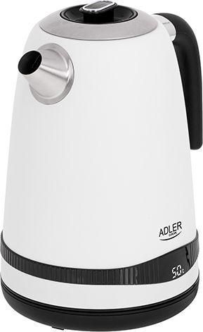Електрочайник Adler AD 1295w