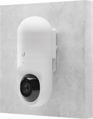 IP-камера відеоспостереження Ubiquiti UniFi 3-Pack (UVC-G3-Flex-PWM-WT-3)