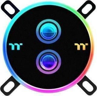 Водяное охлаждение Thermaltake Pacific C360 DDC Hard Tube Water Cooling Kit (CL-W243-CU12SW-A)