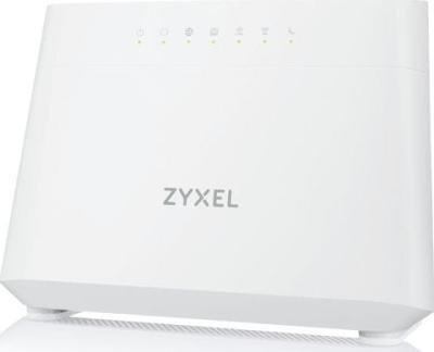 Фото - Wi-Fi адаптер Zyxel Бездротовий маршрутизатор (роутер)  EX3301-T0  EX3 (EX3301-T0-EU01V1F)