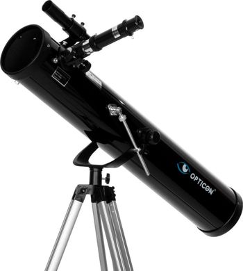 Телескоп Opticon Discovery 114F900AZ