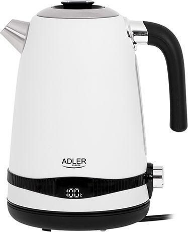 Електрочайник Adler AD 1295w