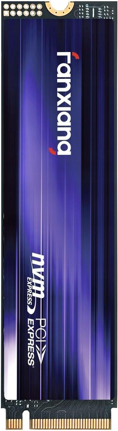 SSD накопичувач Fanxiang S880 2 TB (M2SSD2TBS880)