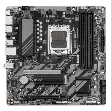 Материнская плата Gigabyte B850M D3HP