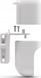 IP-камера відеоспостереження Ubiquiti UniFi 3-Pack (UVC-G3-Flex-PWM-WT-3)