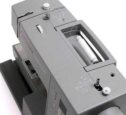 Швейна машинка електромеханічна Singer HD6605 Heavy Duty