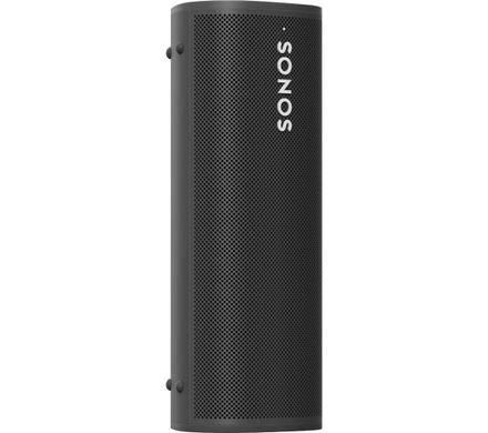 Портативна колонка Sonos Roam SL Black (RMSL1R21BLK)