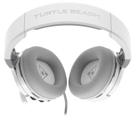 Комп'ютерна гарнітура Turtle Beach Recon 200 Gen2 White