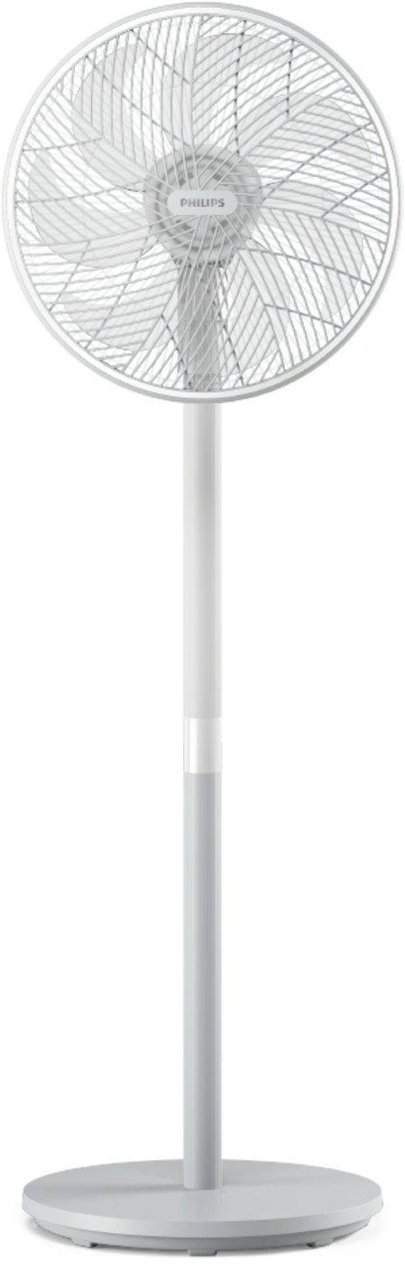 Вентилятор напольный Philips CX2550/00