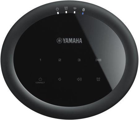 Портативна колонка Yamaha MusicCast 20 Black