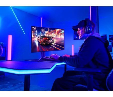 Монітор Acer Predator X27UW3bmiiprx (UM.GXXEE.305)