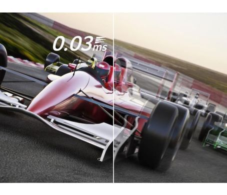 Монітор Acer Predator X27UW3bmiiprx (UM.GXXEE.305)