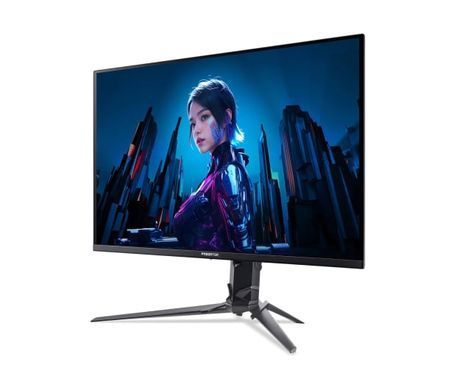 Монітор Acer Predator X27UW3bmiiprx (UM.GXXEE.305)