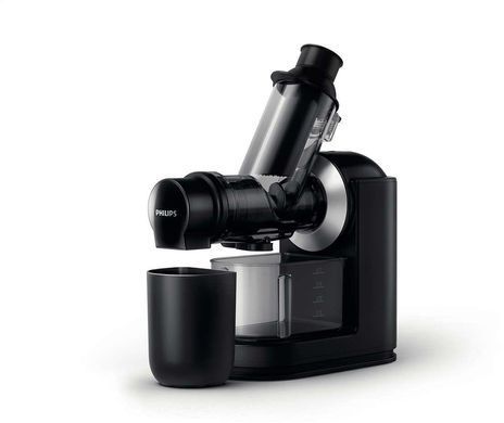 Соковитискач шнековий Philips HR1889/70