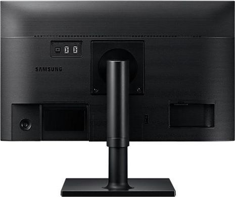 РК монітор Samsung T450 (LF22T450FQRXEN)
