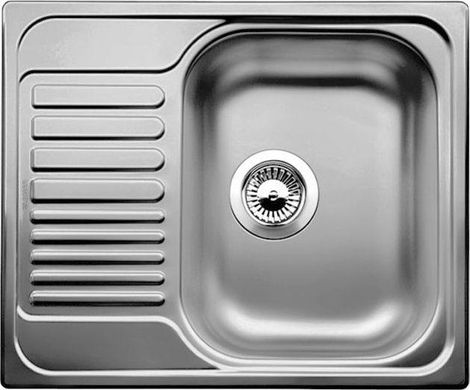Кухонная мойка Blanco TIPO 45 S Mini 516524